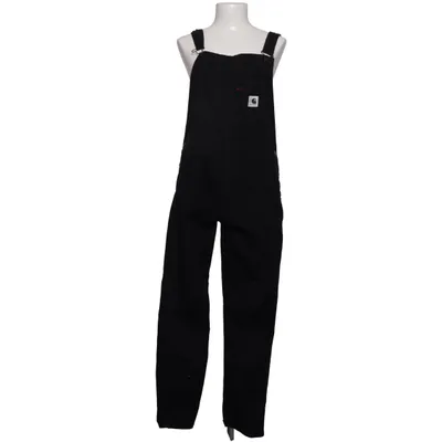 Hängselbyxor (Svart) från Carhartt WIP Bomull, Elastan, Polyester