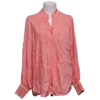Blouse (Michell) from Gustav Cupro, Elastane, Viscose