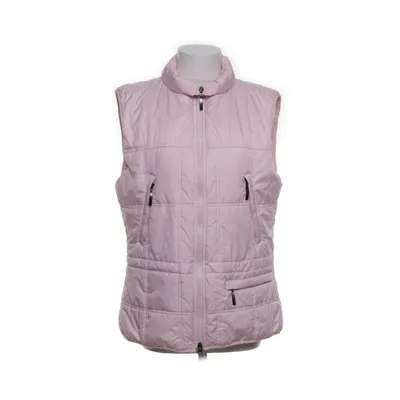 Ytterväst (Rosa) från Olé Polyester