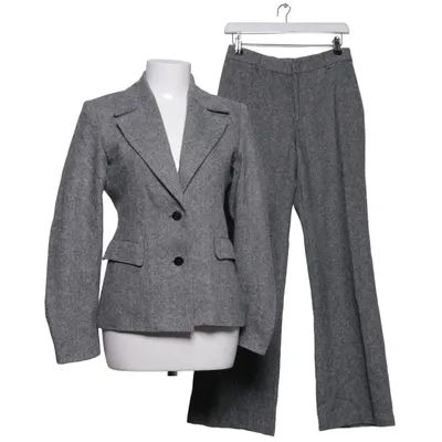 Kostym (Grå) från InWear Acetat, Polyamid, Ull