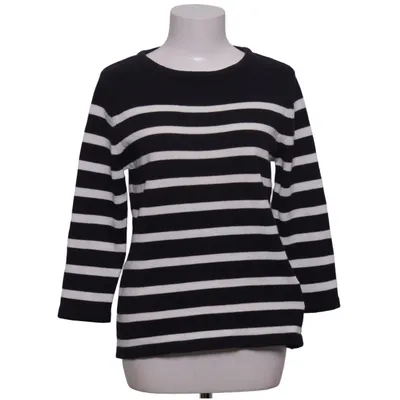 Pull-over (Bleu, Blanc) de Pahladium Coton