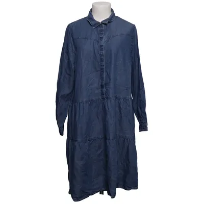 Denim dress (fire & glory) from Fire & Glory Lyocell