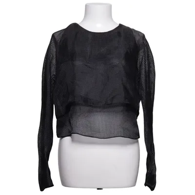 Blus (Svart) från Mango Suit