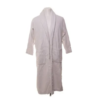 Bathrobe (White) from Home Scandic