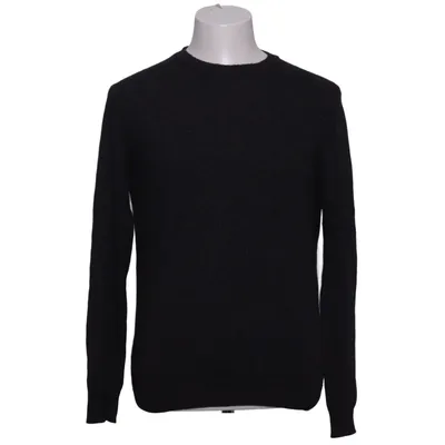 Pull-over (Gris) de Oscar Jacobson Cachemire, Polyamide, Viscose, Laine