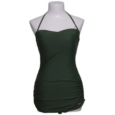 Badpak (Groen) van Breeze Elastaan, Polyamide