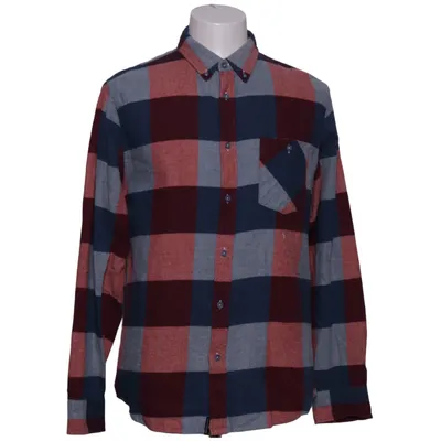 Chemise en flanelle (Mariano) de Fourstar Coton