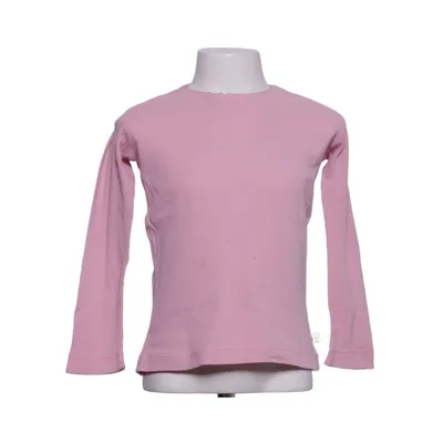T-shirt à manches longues (Rose) de Phister & Philina
