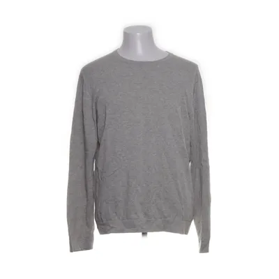 Tröja (Grå) från Crocker Denims Artisan Bomull