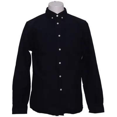 Chemise (Bleu) de Saturdays New York City Coton
