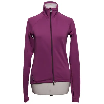 Veste de sport (Violet) de Houdini Élasthane, Polyester