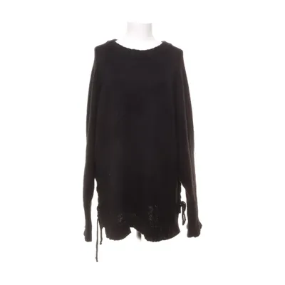 Sweater (Black) from FAV Acrylic, Mohair, Nylon, Wool