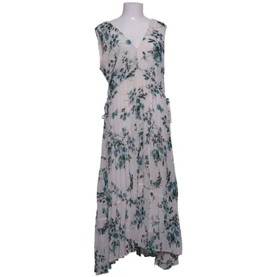 Långklänning (Vit, Blå, Grön) från Taylor Polyester