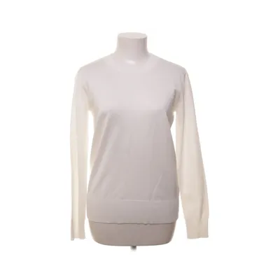 Tröja (Vit) från Saint Tropez Polyamid, Viskos