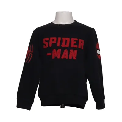 Sweatshirt (Noir, Rouge) de Marvel Spiderman