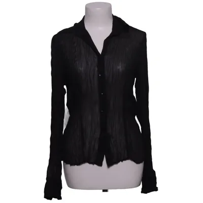 Bluse (Sort) fra Taifun Collection Polyester
