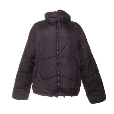 Winter jacket (Black) from B.Young Nylon, Polyester