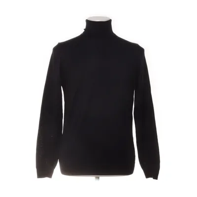 Polotröja (Blå) från Boss Hugo Boss Ull