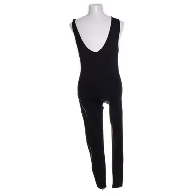Cykeldräkt (Svart) från BTWIN Elastan, Polyester