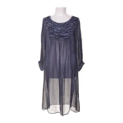 Jurk (Blauw) van I Say