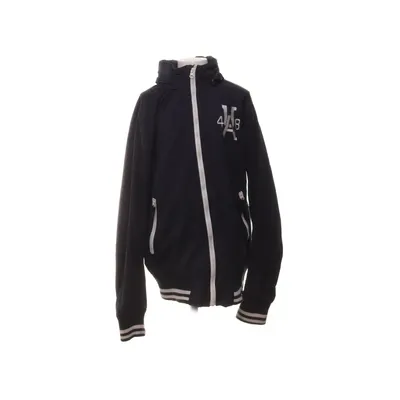 Jacka (Blå, Vit) från Out Wear by Lindex Bomull, Polyamid, Polyester