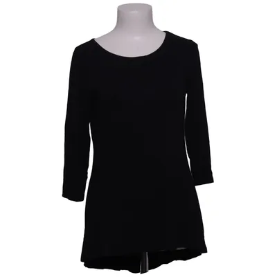 Tunic (Black) from Pfeffinger Elastane, Viscose