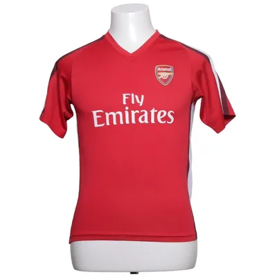 Fotbollströja (Röd) från Arsenal Polyester