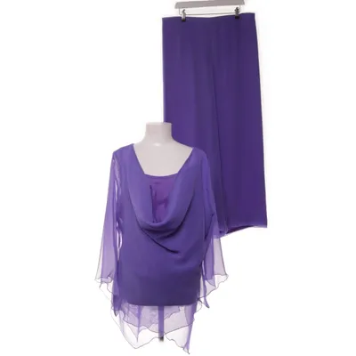 Set (Purple) from Chou Chou Polyester