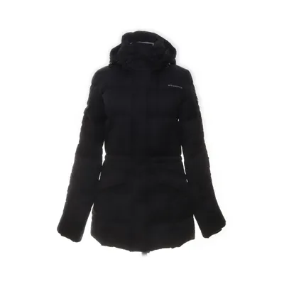 Winterjas (Zwart) van Röhnisch Polyester, Polyamide