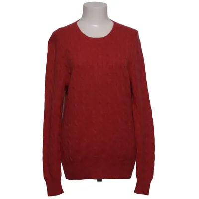 Pull-over (Rouge) de Ralph Lauren Cachemire