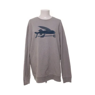 Sweatshirt (Grijs) van Patagonia Organisch katoen, Elastaan, Polyester