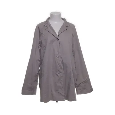 Kappa (Grå) från Velour