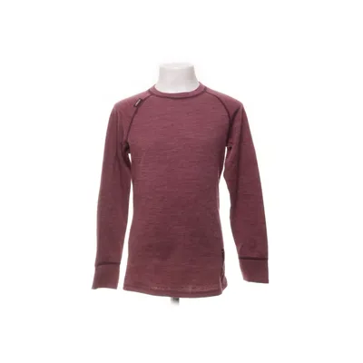 Ondershirt (Roze) van Lindberg Merinowol, Polyamide