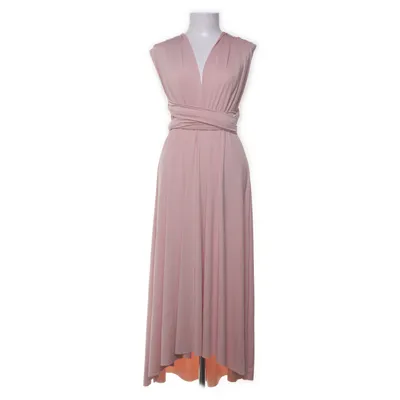Evening gown (Pink) from Viktoria Louise Polyester, Elastane