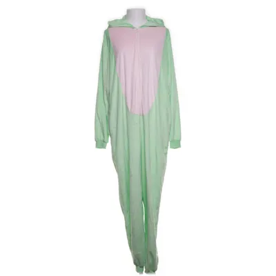 Mjukisdräkt (Grön, Rosa) från Divided by H&M Polyester