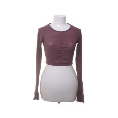 Sporttop (Lila) van Gymshark