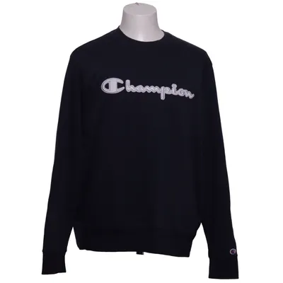 Sweatshirt (Elite) from Champion Cotton, Polyester