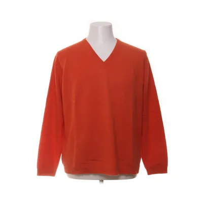 Pullover (Orange) från Olé Nylon, Ull