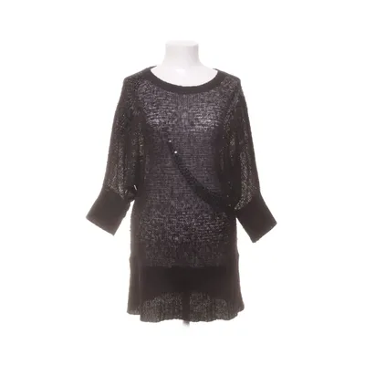 Top (Black) from XX by Mexx Acrylic, Mohair