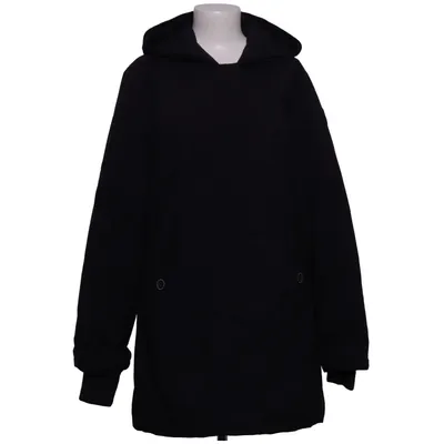 Parka (Zwart) van Canadian Peak Polyester