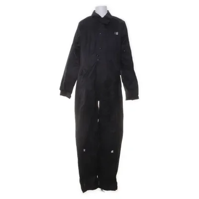 Overalls (Black) from Biltema