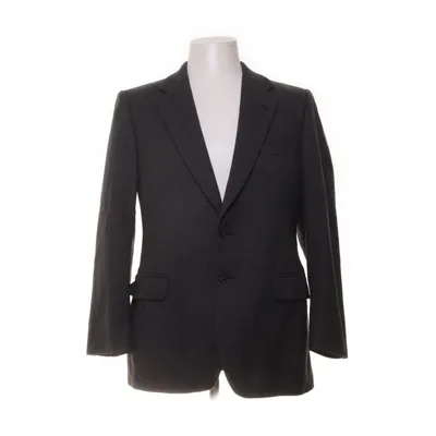 Kavaj (Grå) från St Michael Ull, Viskos