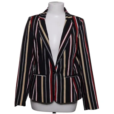 Blazer (Blazer Rava) fra Zabaione Elastan, Viscose