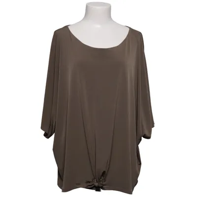 Haut (25200) de Friendtex Élasthane, Polyester