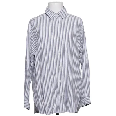 Shirt (4712J30) van Max Studio Polyester, Viscose