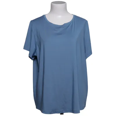 T-shirt (Blå) från Energetics Elastan, Polyester