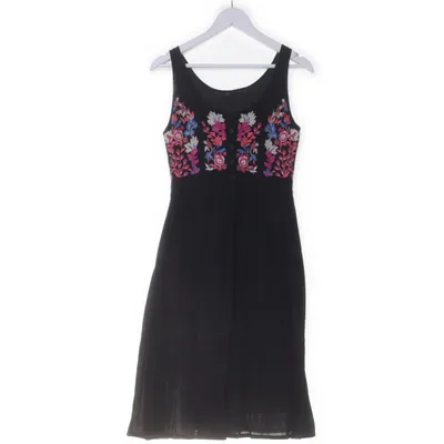 Dress (Black, Multicolored) from Twist & Tango Cotton