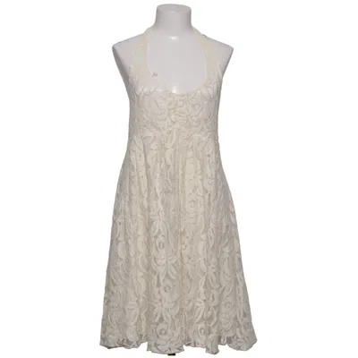 Dress (White) from 365 Sunshine Cotton, Polyester