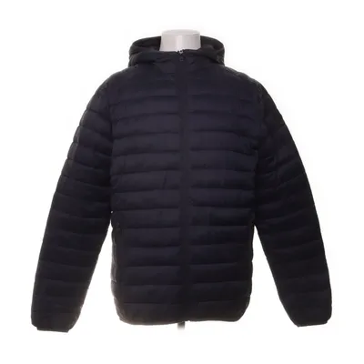 Lightweight jacket (Blue) from Tiffosi Polyamide, Polyester
