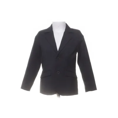 Blazer (Zwart) van Name It Polyester, Viscose, Elastaan